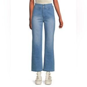 J.McLaughlin Manon Flared Jeans - Size 6